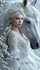 Princesses et animaux