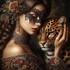 Princesses et animaux