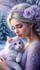 Princesses et animaux
