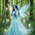 Enchantement féerique