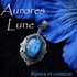 Aurore Lune, créatrice de bij