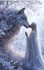 Princesses et loups