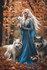 Princesses et loups