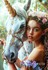 Princesses et animaux