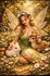 Princesses et animaux