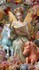 Princesses et animaux