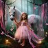 Princesses et animaux