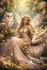 Princesses et animaux
