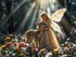 Princesses et animaux