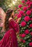 Les fées et les roses