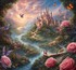Enchantement féerique