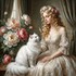 Princesses et animaux