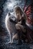 Fées et animaux