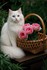 Adorables chats et chatons