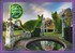 Tolly - The Topiary Cat