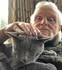 Tolly - The Topiary Cat