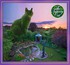 Tolly - The Topiary Cat