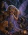 Fées et animaux