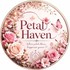 Petal Haven, page Facebook