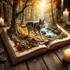 Comme dans les contes...