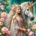 Celie's ArtImagine, créatrice
