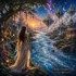 Artsy Dreams AI, créatrice di