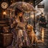 Artsy Dreams AI, créatrice di