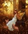 Jessica Allain - Enchanted Whispers Art