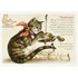 "Les Chats Enchantés" de Séverine Pineau