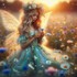 Conte enchanteur : la fée Lyséa