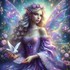 Fées enchanteresses