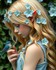 Princesses et animaux