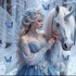 Princesses et animaux