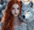 Princesses et animaux