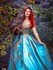 Belles princesses et animaux