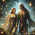 Elfes d'argent