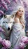 Princesses et animaux
