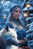 Princesses et animaux
