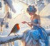 Princesses et animaux