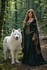 Princesses et animaux