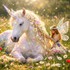 Princesses et animaux