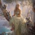 Princesses, fées et animaux