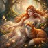 Fées, princesses et animaux