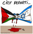 Conflit israélo-palestien : l