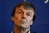 Hulot se fait la malle