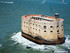 Lieux insolites : Fort Boyard