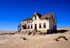 Lieux insolites : Kolmanskop (