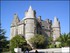 Château des Ravalet à Tourlaville, près