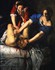 Toile à voir : Artemisia Gentileschi