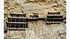 Lieux insolites : temple de Hengshan (Ch